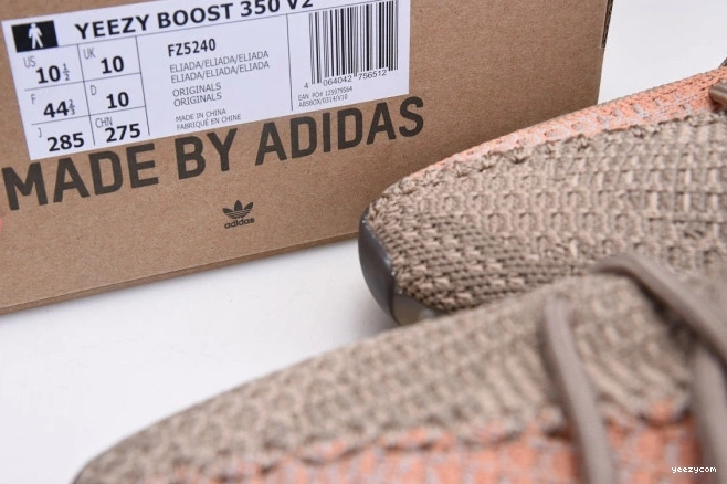 YEEZY FZ5240 V2 